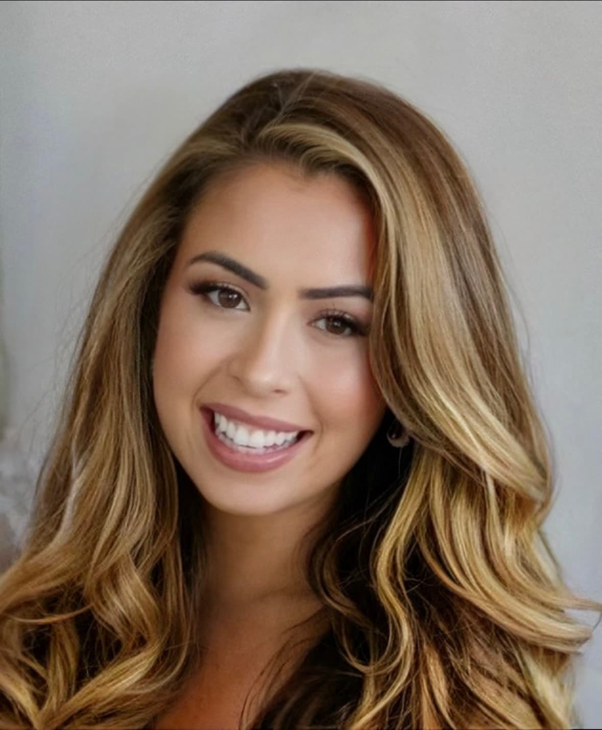 Dr. Maria Madrigal